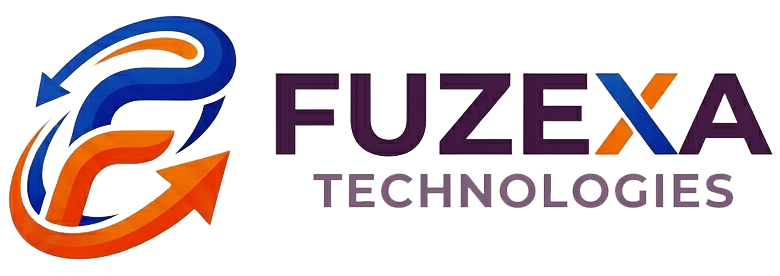 Fuzexa Technologies Online Store